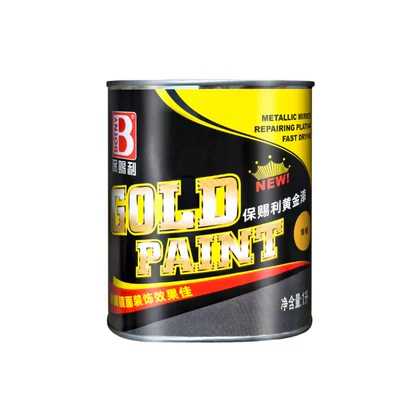 Paint, Gold Paint, Metal Gold Paint, Avtomobil boyası