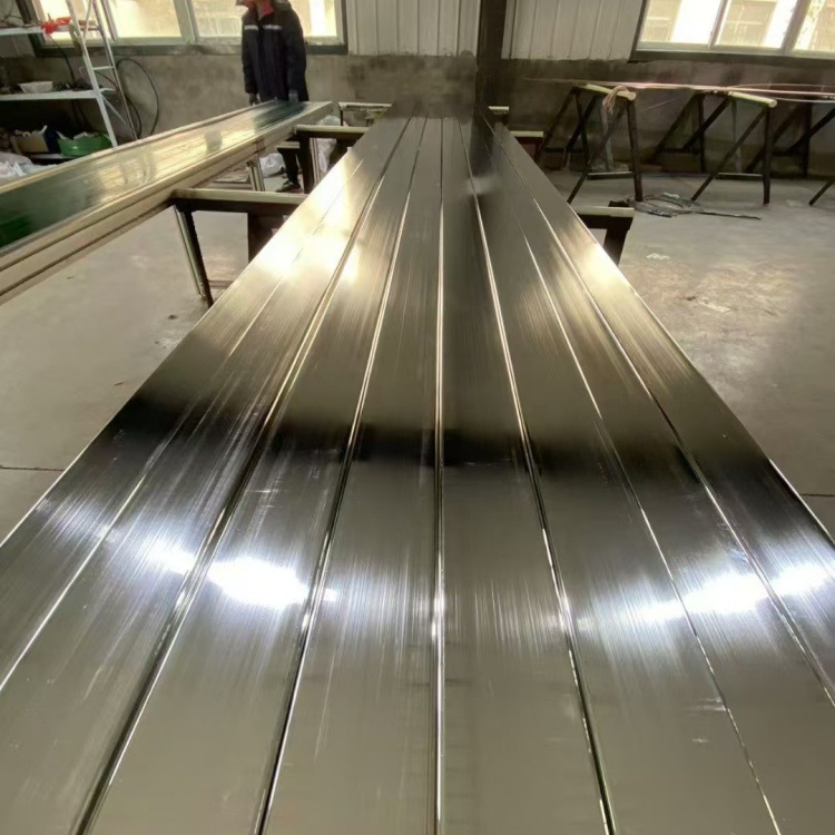 现货国标紫铜排GB/T588.1电工电气用镀锡紫铜排  TMY铜母排母线