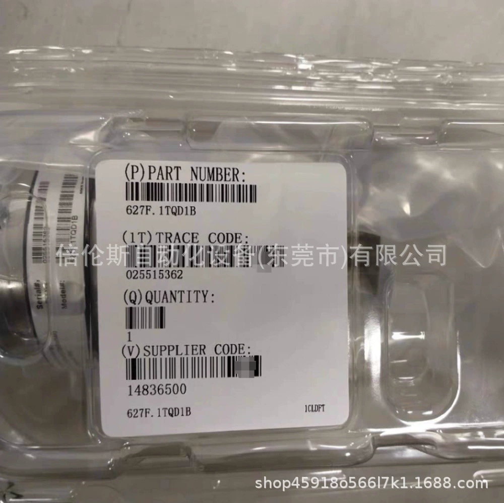 Вакуумметр MKS 627F.1TQDIB Новый оригинальный спотовый договорной