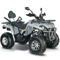 Миклон U38 ATV