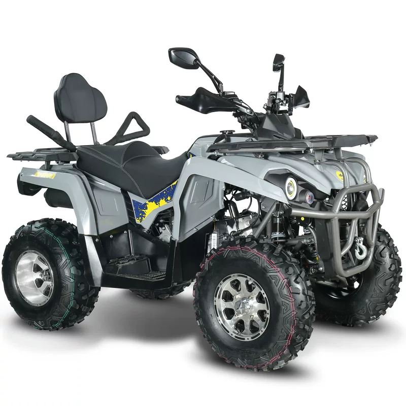 Миклон U38 ATV