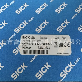 Afm60B-S1Aa004096 Encoder Brand New Original Genuine German Sick Factory Stock Negotiation