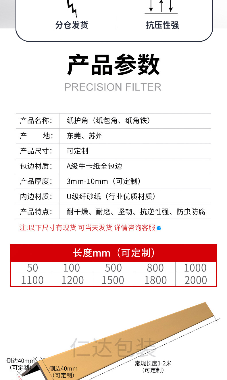 L超硬纸护角详情_02