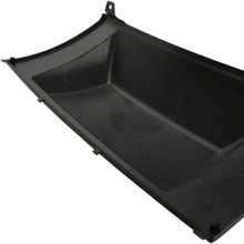 适用于雪佛兰后保险杠拖车盖OE 20777999 2007-2014