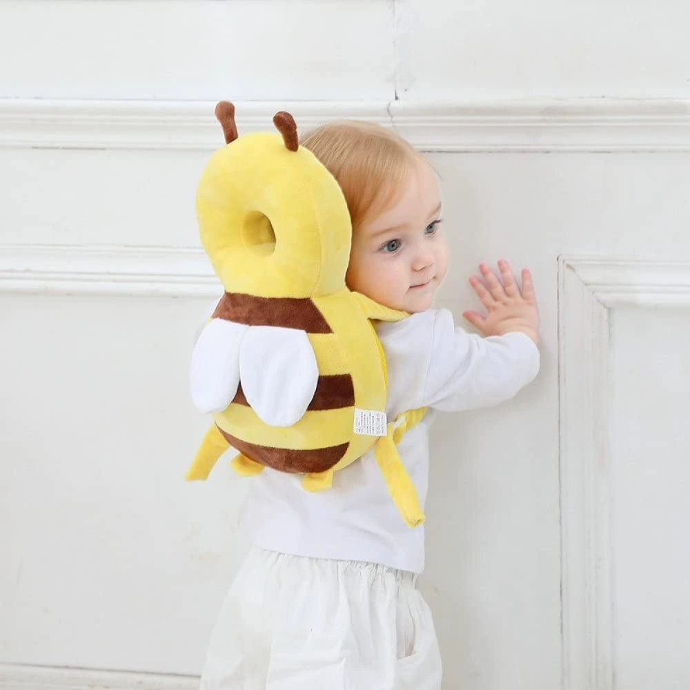 Children's protective teaching protection pillow, fall protection, teaches to walk