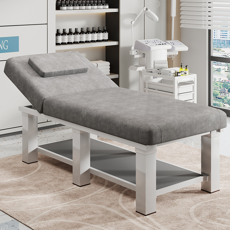 185*70 회색 방수 기술 천 (6cm 사각형 다리)