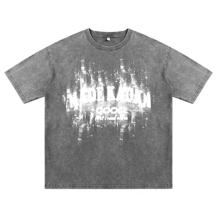 Ceniza lavada con agua