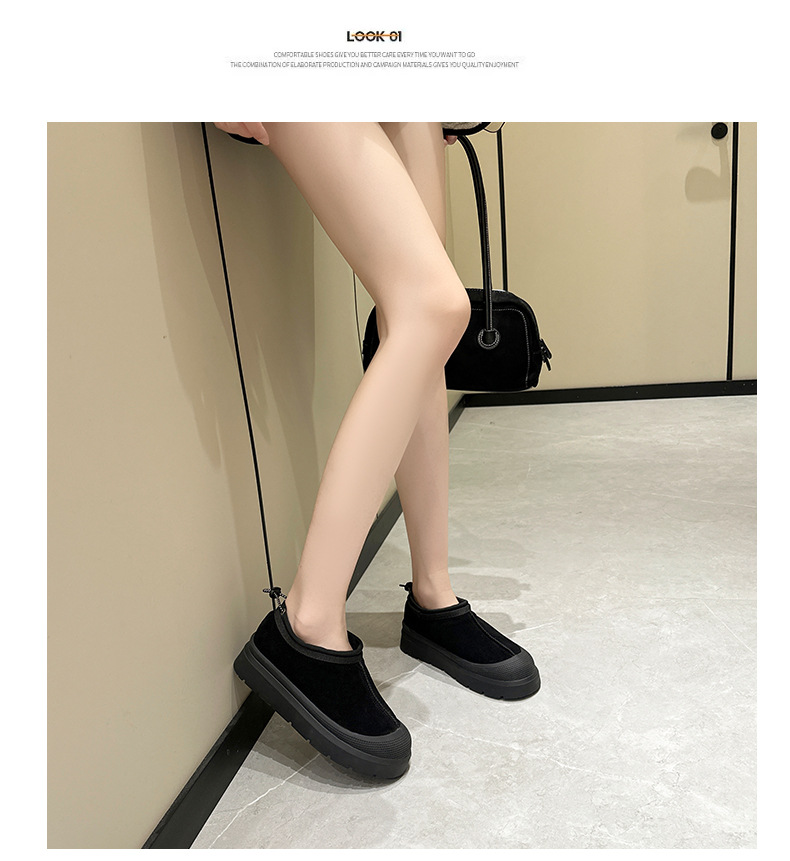 Tasman Weather Hybrid Neumel Boots Hausschuhe Ultra Mini Boots Alle Geschlechter Herren Damen Tazz Wasserdicht Regen Klassische Kastanienbraune Schaffell Winter-Schlupfschuhe_voghion.com