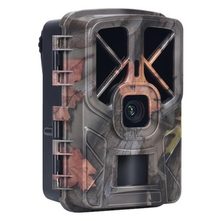 4K 50MP outdoor infrared night vision tracking camera HC-935A outdoor camera source factory direct supply