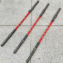 黑神话伸缩金箍棒不锈钢孙悟空金箍棒儿童玩具景区热卖厂家直销