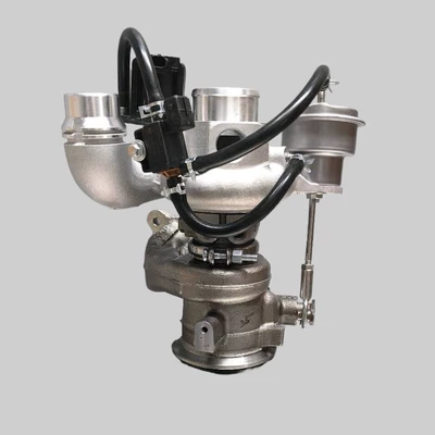 TD025L4BR. 49180-04053 – Supercharger
