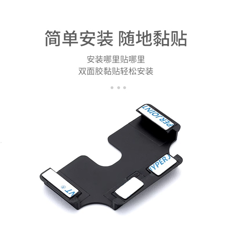 Tarjeta de automóvil YAC de Japón Caja de automóvil creativa Paquete de tarjeta de combustible de almacenamiento de automóvil Tarjeta de conducción Tarjeta de liberación