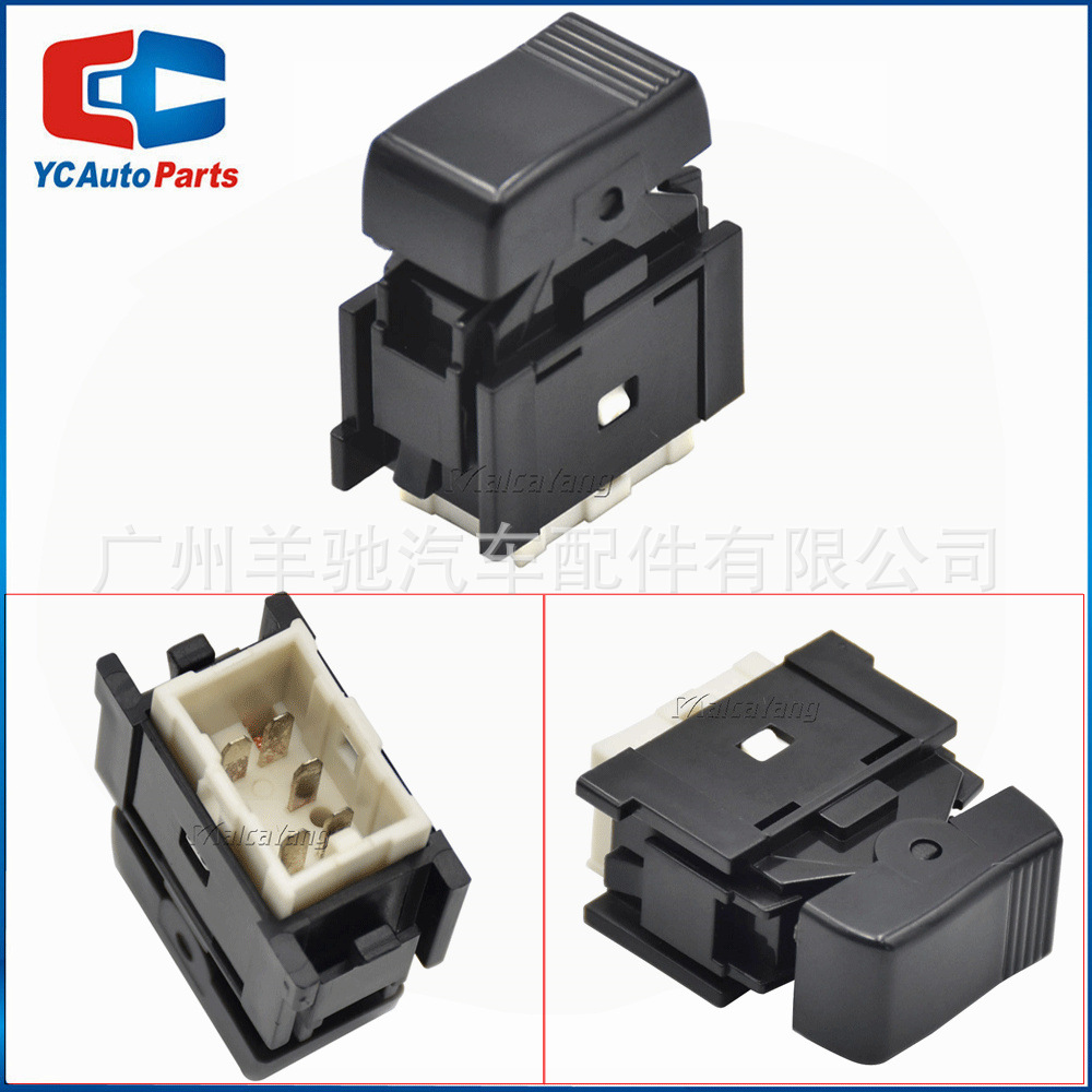 84810-30130 Interruptor de elevación de ventanas eléctricas para Toyota Crown Camry 4Runner Cressida