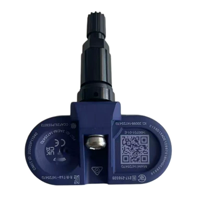 Tire Pressure Sensor Tire – Tire pressure monitoring system