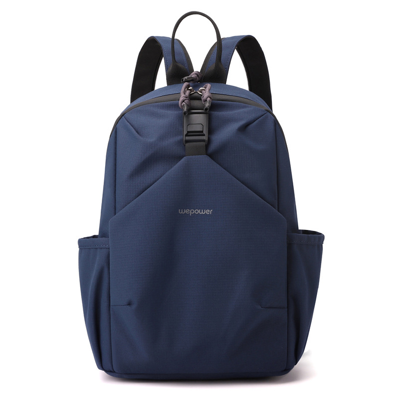 WEPOWER nueva mochila de viaje ligera mochila de viaje mochila de viaje unidireccional mochila de viaje