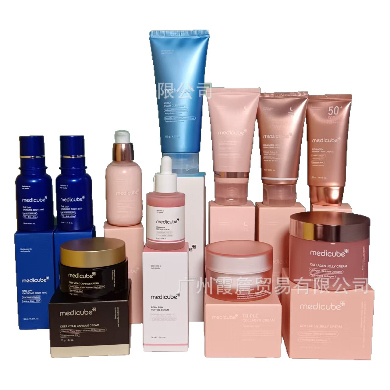 Mascarilla Facial Nocturna de Colágeno Peel-Off Reafirmante para Cuidado Nocturno Facial image 6