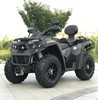 北极天四驱800cc沙滩车4x4沙滩车ATV摩托 CPA EEC认证 EFI 卡丁车|ms