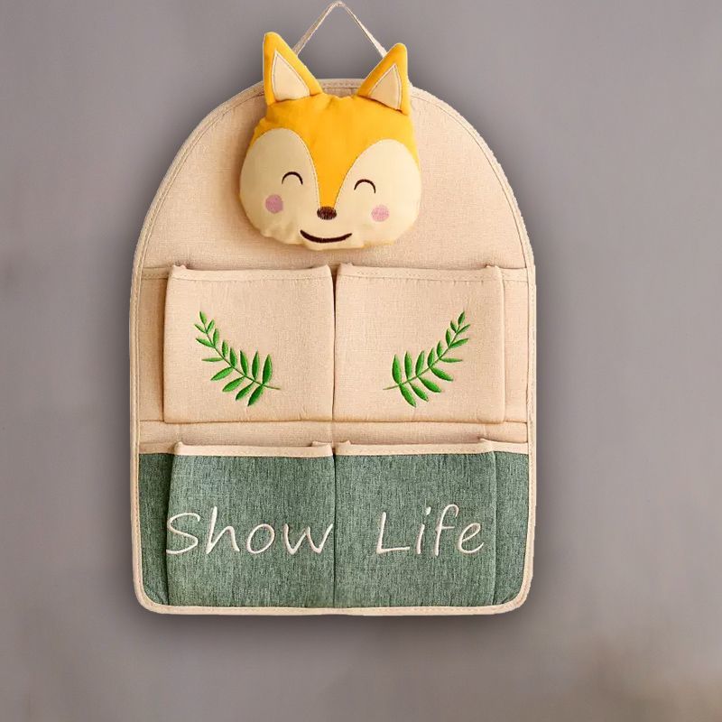 랜야드-폭스-포포켓-33*42cm