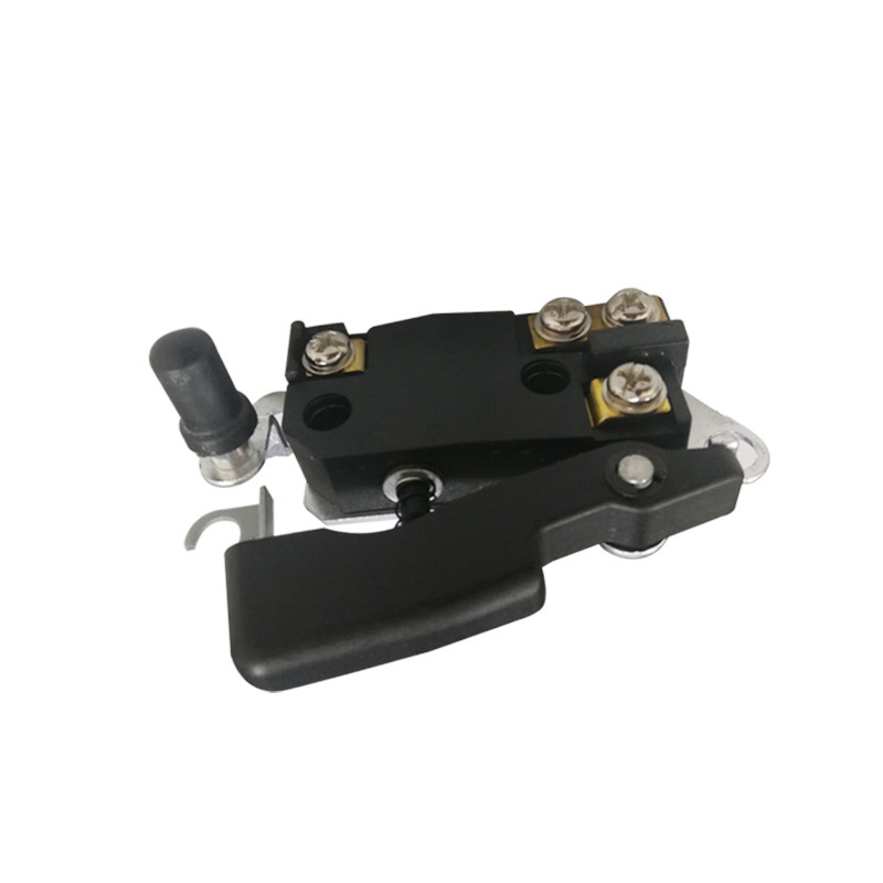 0810 전기 픽 스위치 0810 | 0840 전기 픽 스위치 전동 공구 스위치 기계 수리 스위치 액세서리