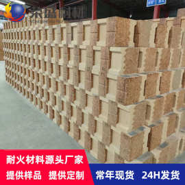 河南耐材厂家供应批发 高强耐磨耐火砖 高温耐火抗剥落 硅莫砖