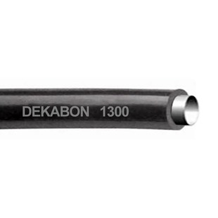 DEKABON 1300 Aluminum Plastic Pipe Infusion Pipe
