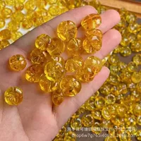 Производители оптового натурального пчелиного воска куриное масло желтого османтуса аксессуары DIY ювелирные изделия ручной работы подвески