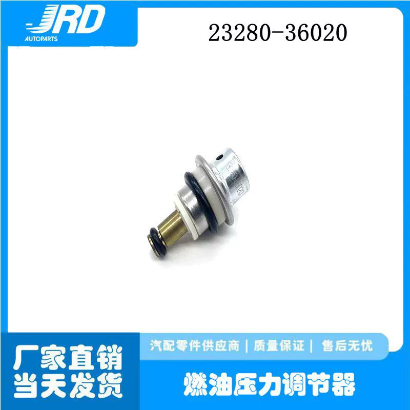 23280-36020 Датчик клапана давления топлива для Toyota Land Cruiser