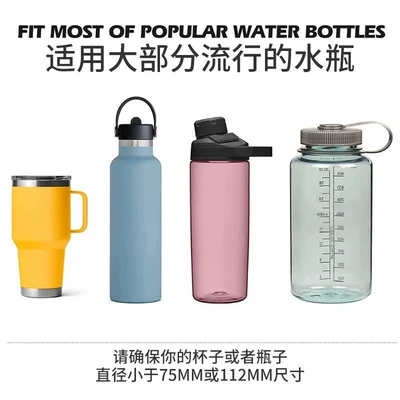 Car Water Cup Holder — Car cup holder/beverage holder