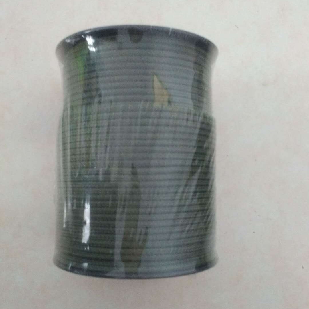 厂家直销丙纶帐篷固定绳  耐磨抗老化晾衣绳  批发PP包芯圆绳