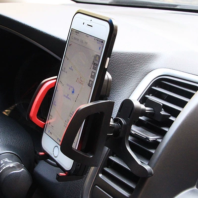 Car phone holder – Holder