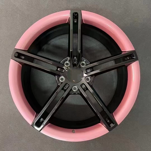 [18X8J-锻造款 17号]