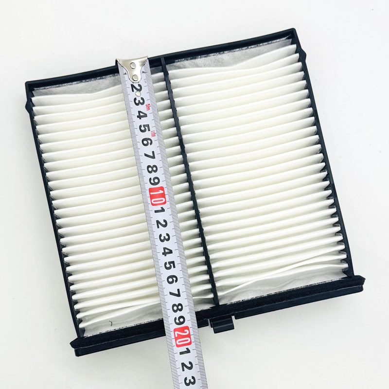 Bdgf61J6X D09W61J6X Adapted to Mazda Air Conditioning Filter Element Filter for Export