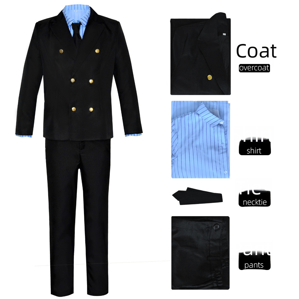 thumbnail image 1 of Cos Sets disfraces de cosplay juegos anime cosplay disfraces de cosplay de Halloween, 1 of 5