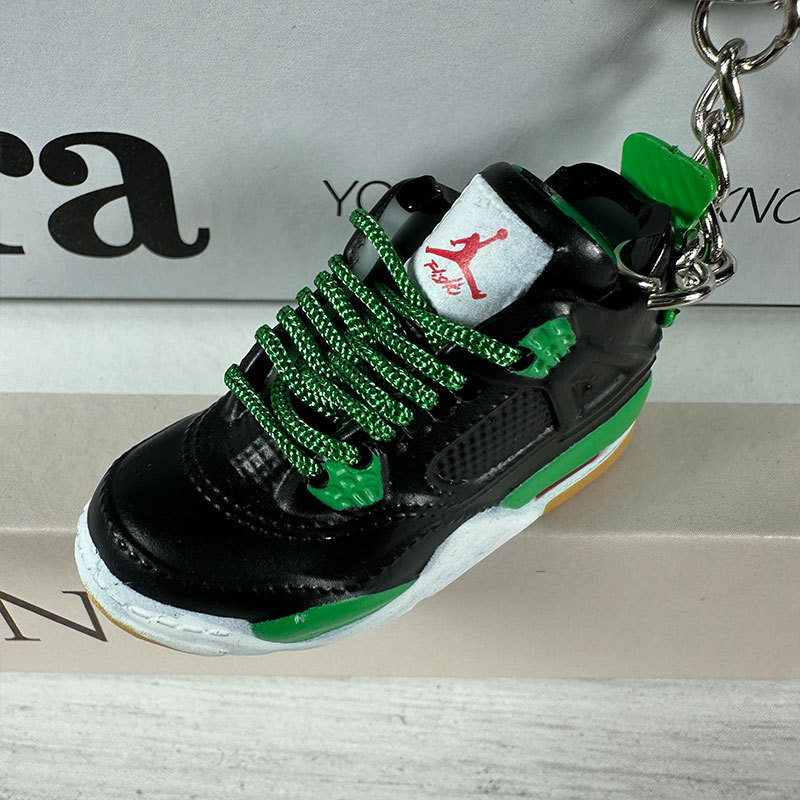 28. joe 4sb black and green