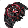 Universal street bracelet, electronic sports watch, wholesale