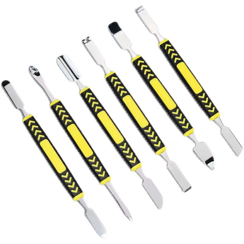 6피스 프라이 바 세트*0.81OPP 가방