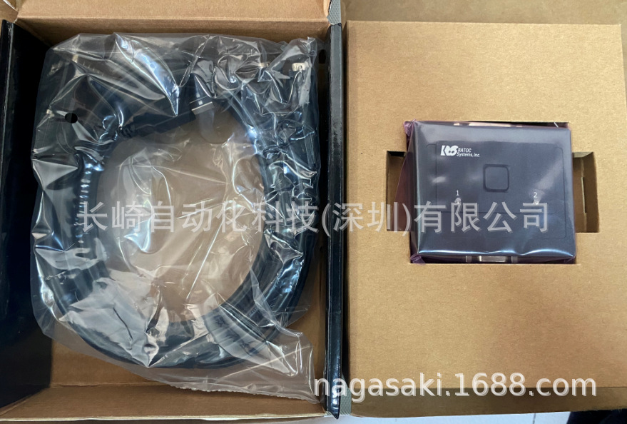 日本ratocsystems自动切换设备REX-230U议价