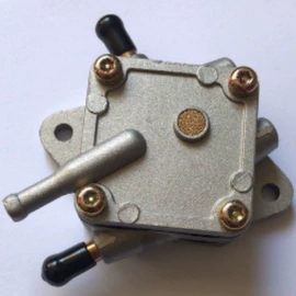 油泵、油嘴;燃油喷射装置;其他制动系统