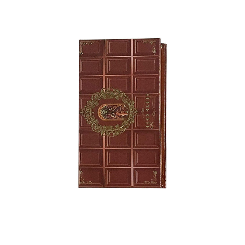 HERORANGE ~ Placa de sombra de ojos suave y elegante de ocho colores, rosa gris, color tierra, placa de reparación de alto brillo mate nacarada