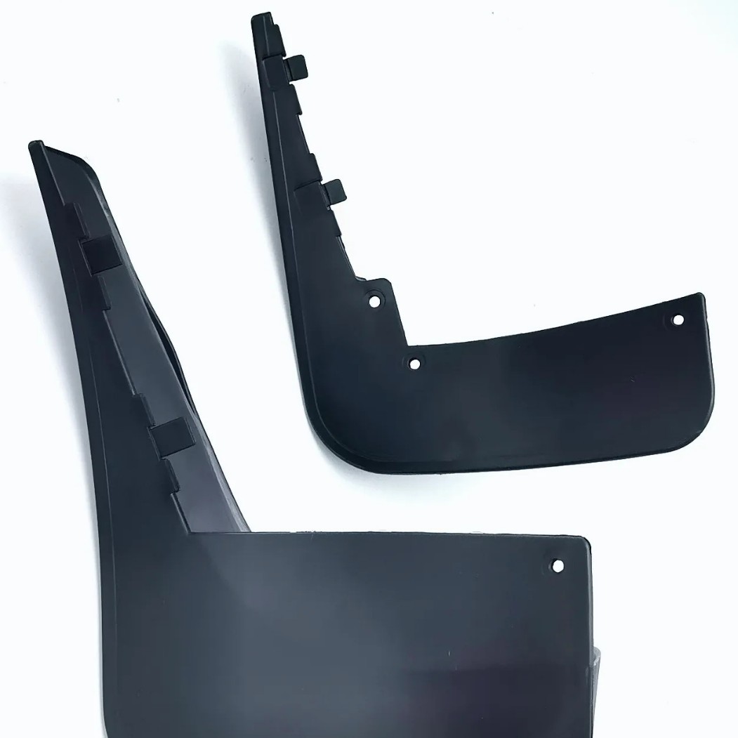 Para Mercedes-Benz S Benz S w221 accesorios modificados guardabarros guardabarros 2008-2013