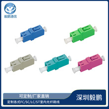 LC���ż�����ĵ����������������˷���SM/MM/OM3/OM4