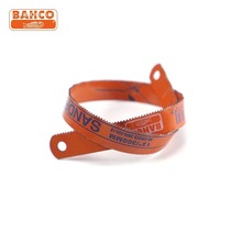 百固锯条bahco双金属鱼牌手用锯条不锈钢锯条300mm正品通用瑞典