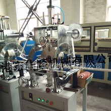 现货供应PVC塑料管材烫印机