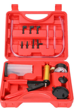 手动真空泵，汽车刹车油更换工具