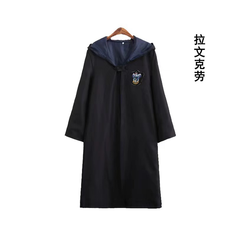 Одежда Равенкло