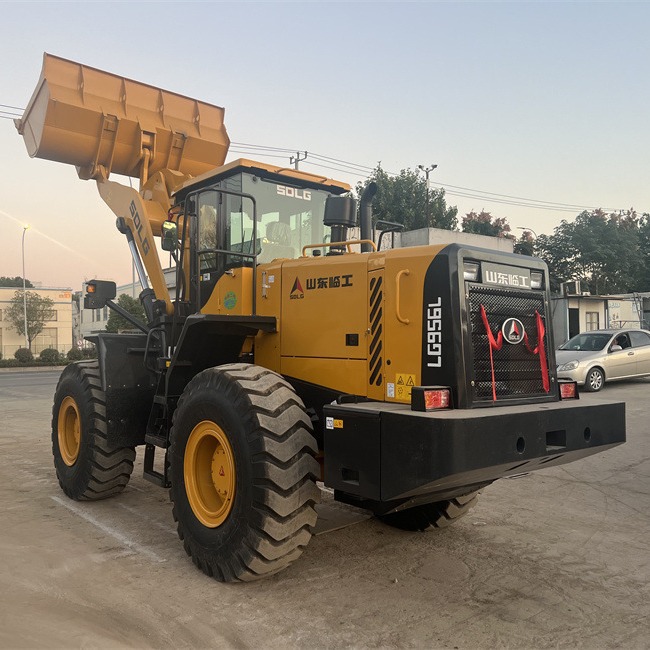 Exportación de Argelia China original de segunda mano LG956L cargador de alta calidad exportación preferencial