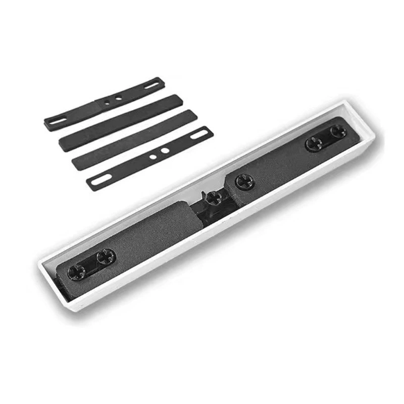 Звукопоглощающий хлопок для пробела механической клавиатуры 6.25U/7U Silencer Pad от 钟亿橡塑