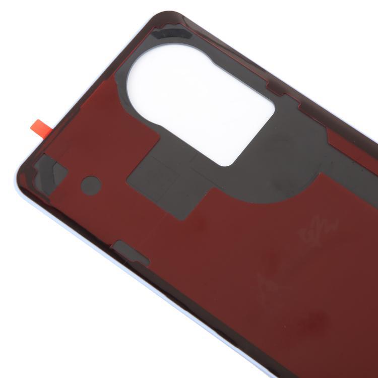 Aplicable a la cubierta trasera de la batería original para vivo v50