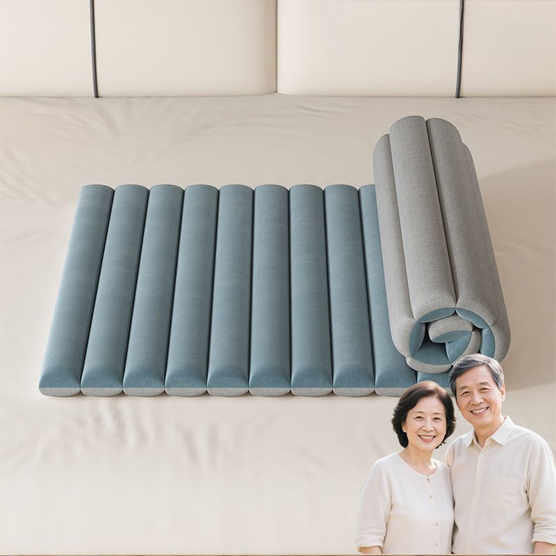 Anti-Sore Mattress, Practical Bed Home Care Pad for the Elderly, Usable in All Seasons, Inflatable Anti-Pressure Sore Pad