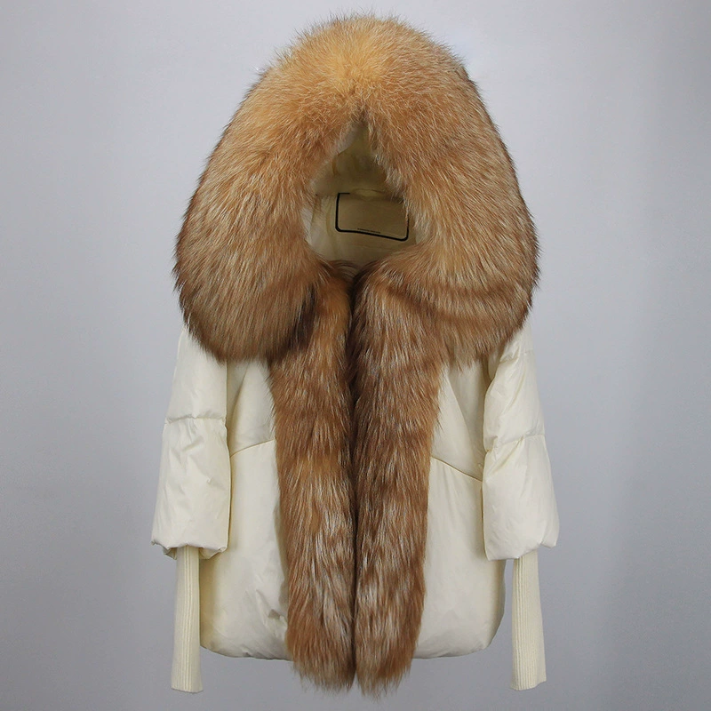 Платье Velvet design fashionable elite down jacket, duck down, trend of season, European style